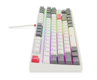 KRUX ATAX PRO RGB CREATOR RETRO (Outemu Black) - 720358 - zdjęcie 6